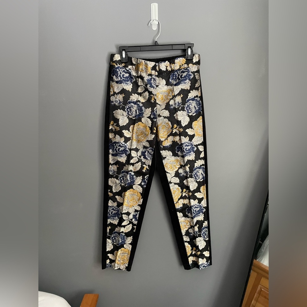 D.Exterior Pants Size 44IT